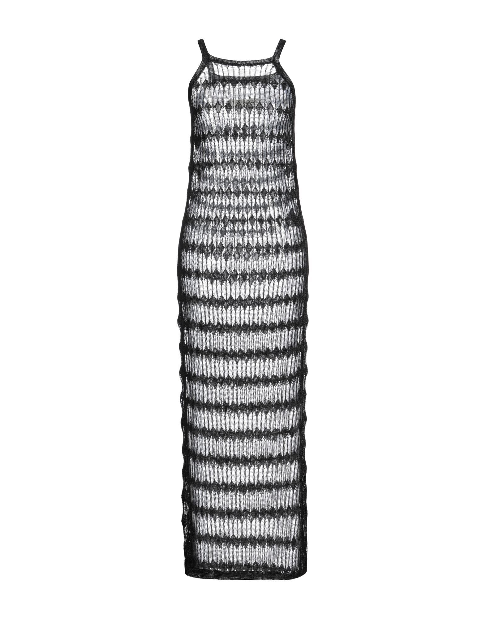 ISABEL BENENATO - Maxi dresses