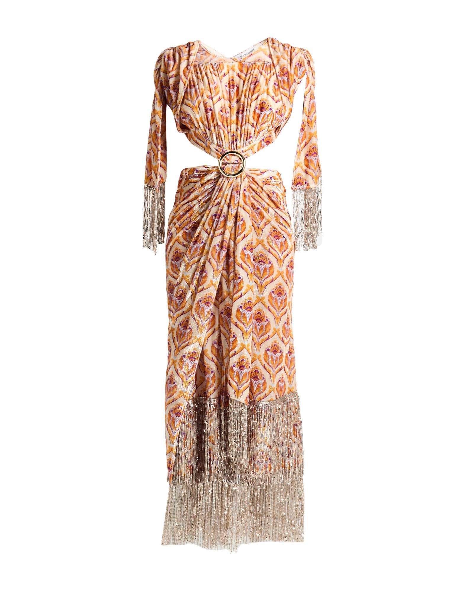 RABANNE - Vestiti lunghi