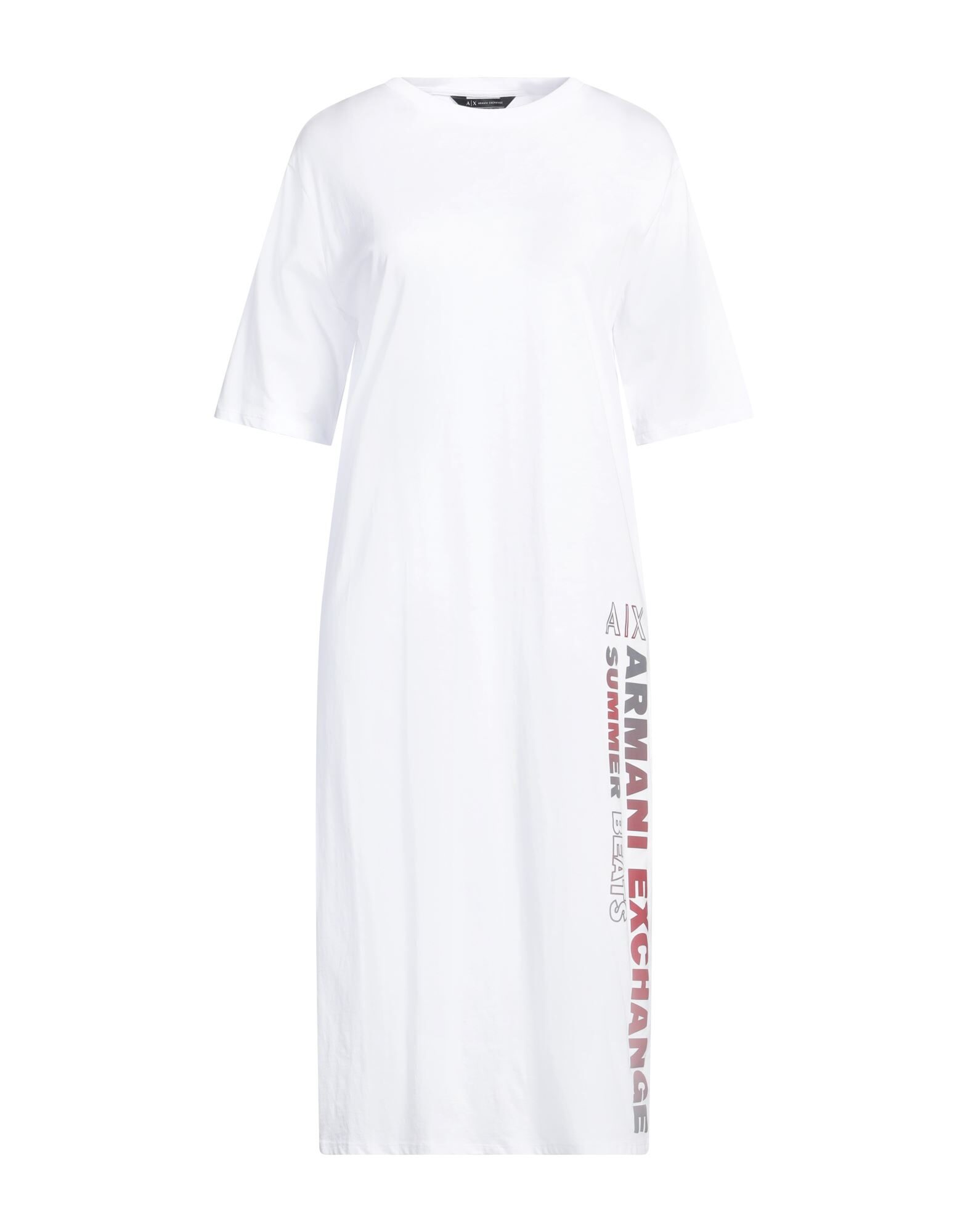 ARMANI EXCHANGE - Midi dresses