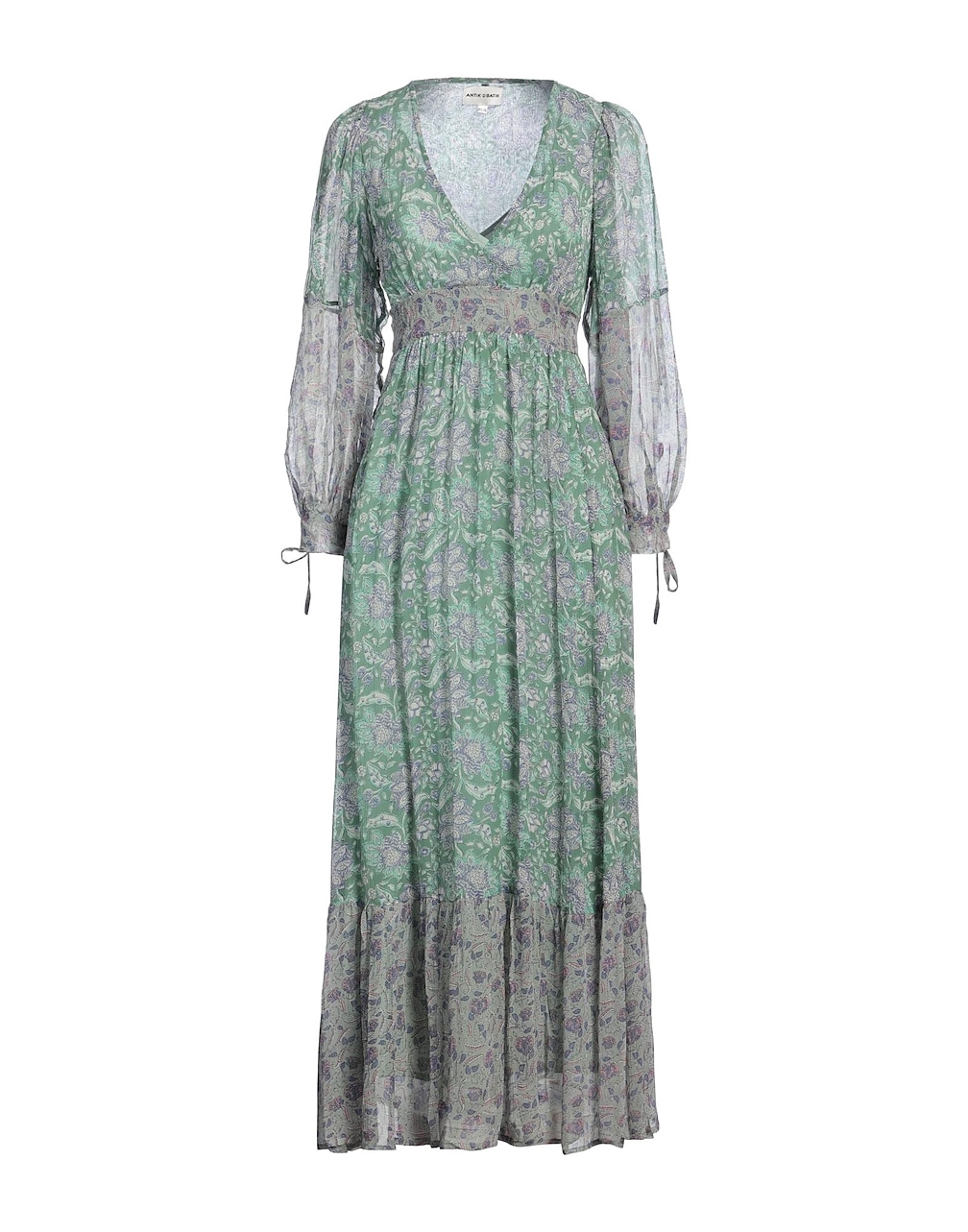 ANTIK BATIK - Maxi dresses