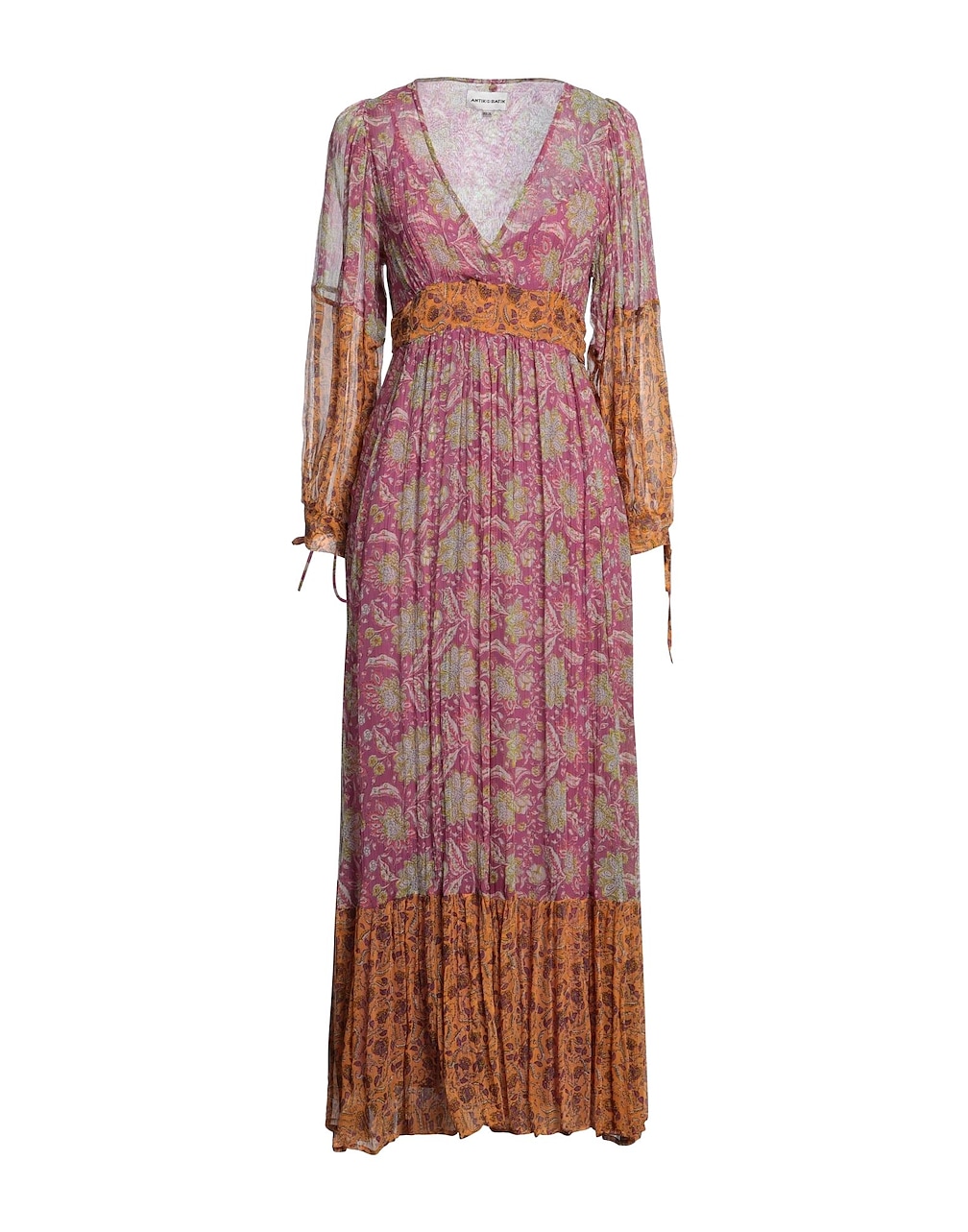 ANTIK BATIK - Maxi dresses