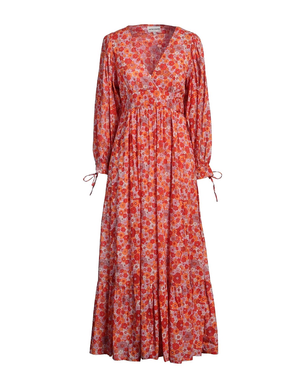 ANTIK BATIK - Maxi dresses