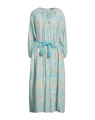 ANTIK BATIK Robe longue 100% Coton