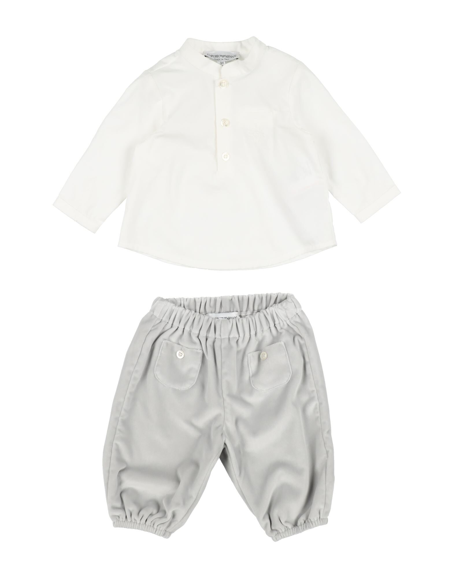 EMPORIO ARMANI - ベビーセット