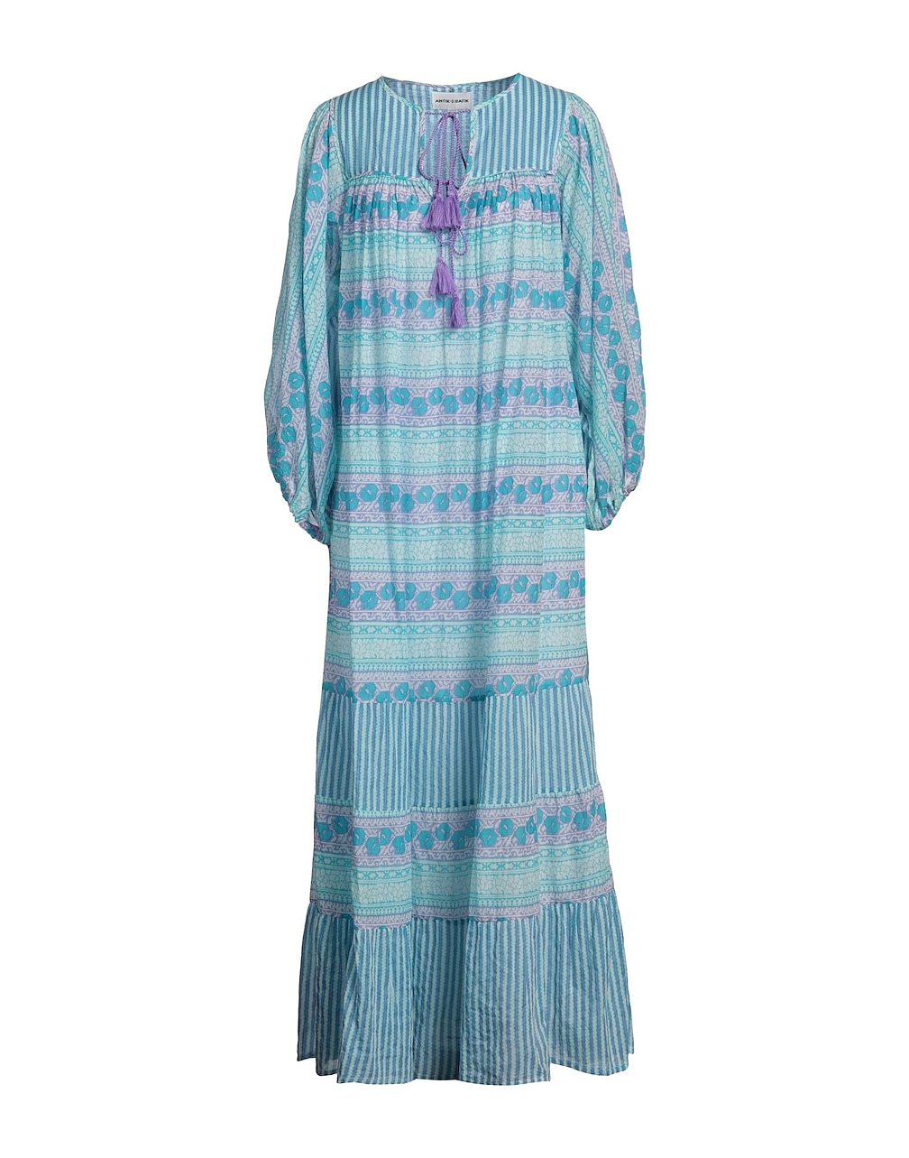 ANTIK BATIK - Maxi dresses
