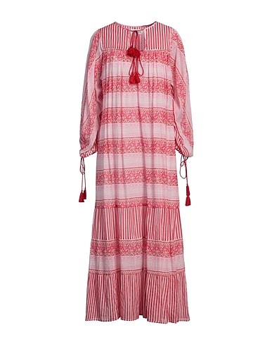 ANTIK BATIK Long dress 100% Cotton