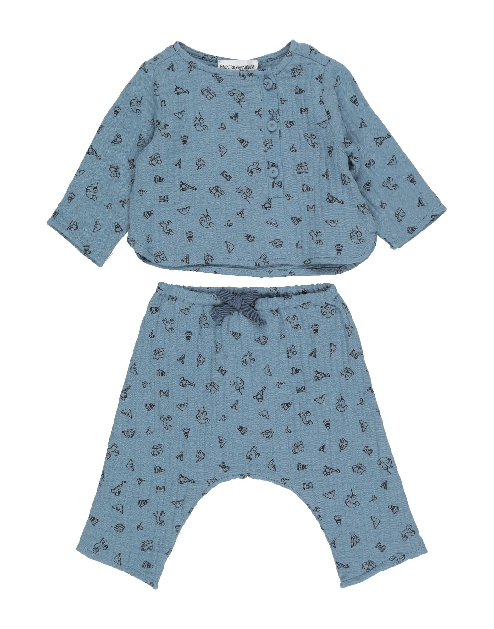 EMPORIO ARMANI - Baby sets