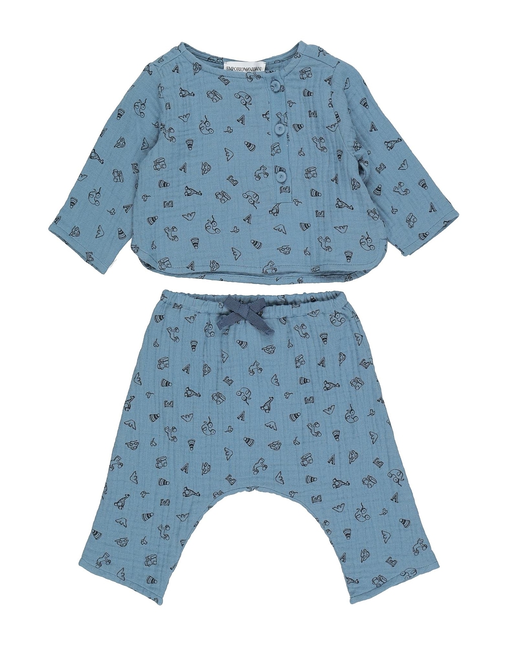 EMPORIO ARMANI - Baby sets