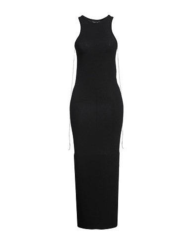 ANDREA YA' AQOV Sheath dress 94% Modal, 6% Elastane