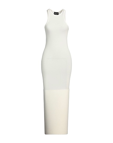 ANDREA YA' AQOV Sheath dress 94% Modal, 6% Elastane