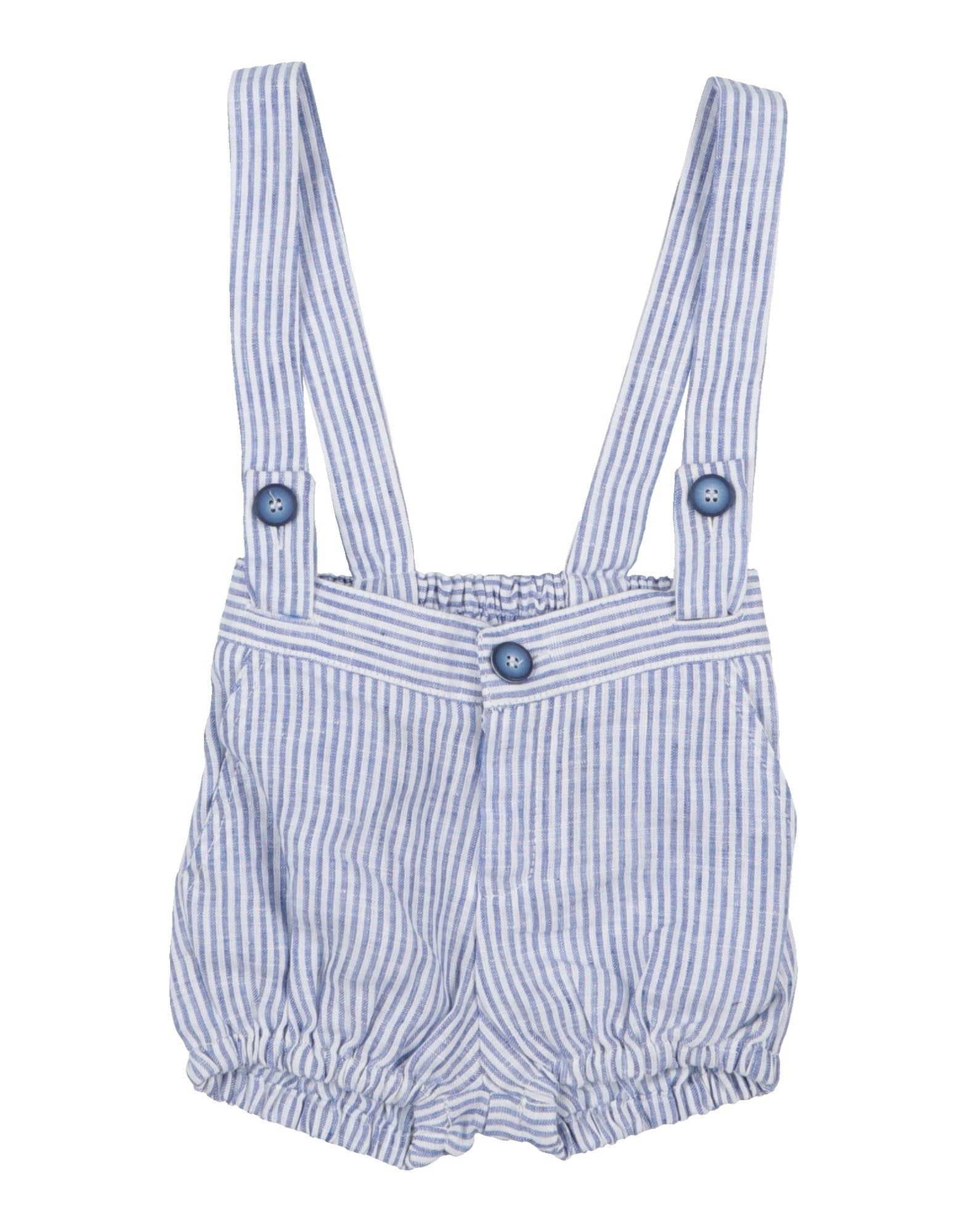 MANUELL & FRANK - Baby All-in-ones & Dungarees