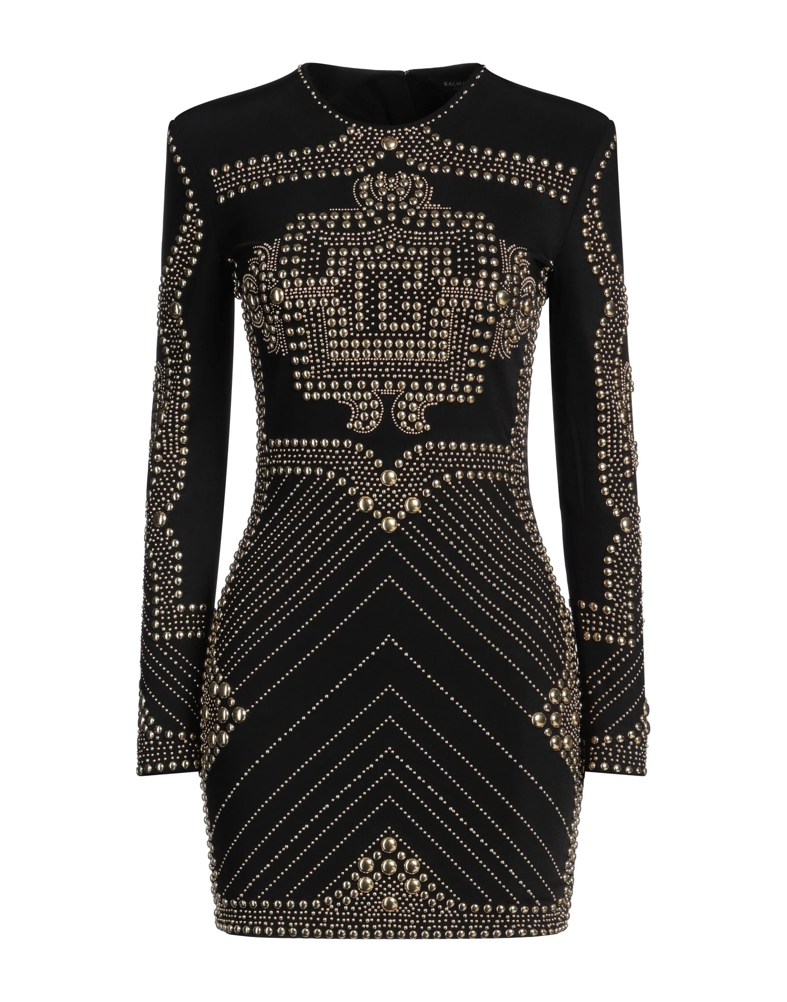 BALMAIN - Mini dresses