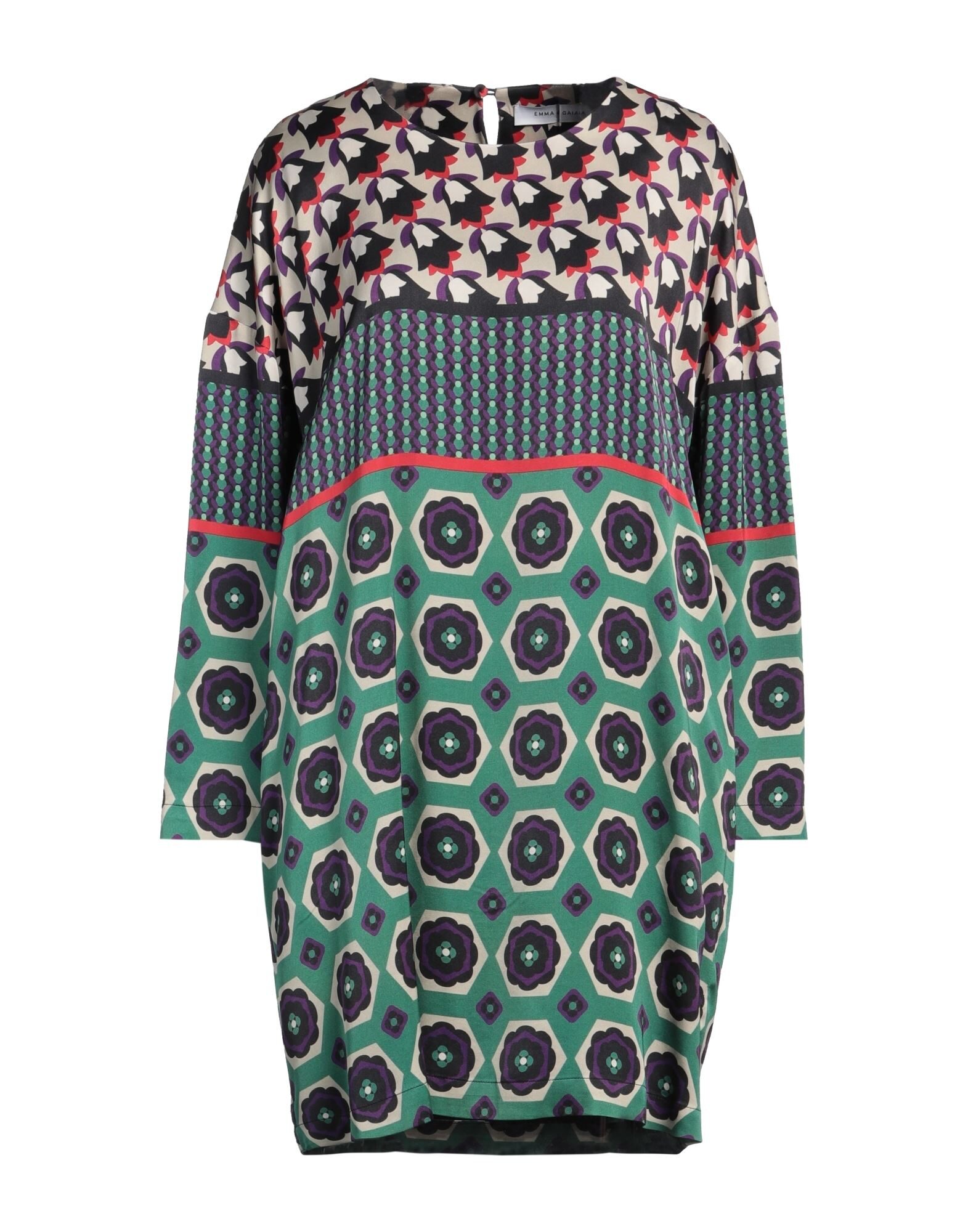 EMMA & GAIA - Mini dresses