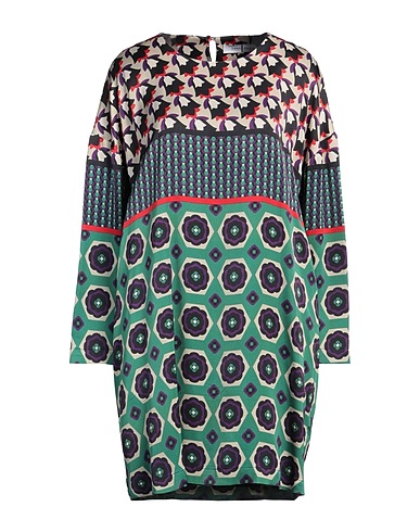 EMMA & GAIA Short dress 100% Viscose