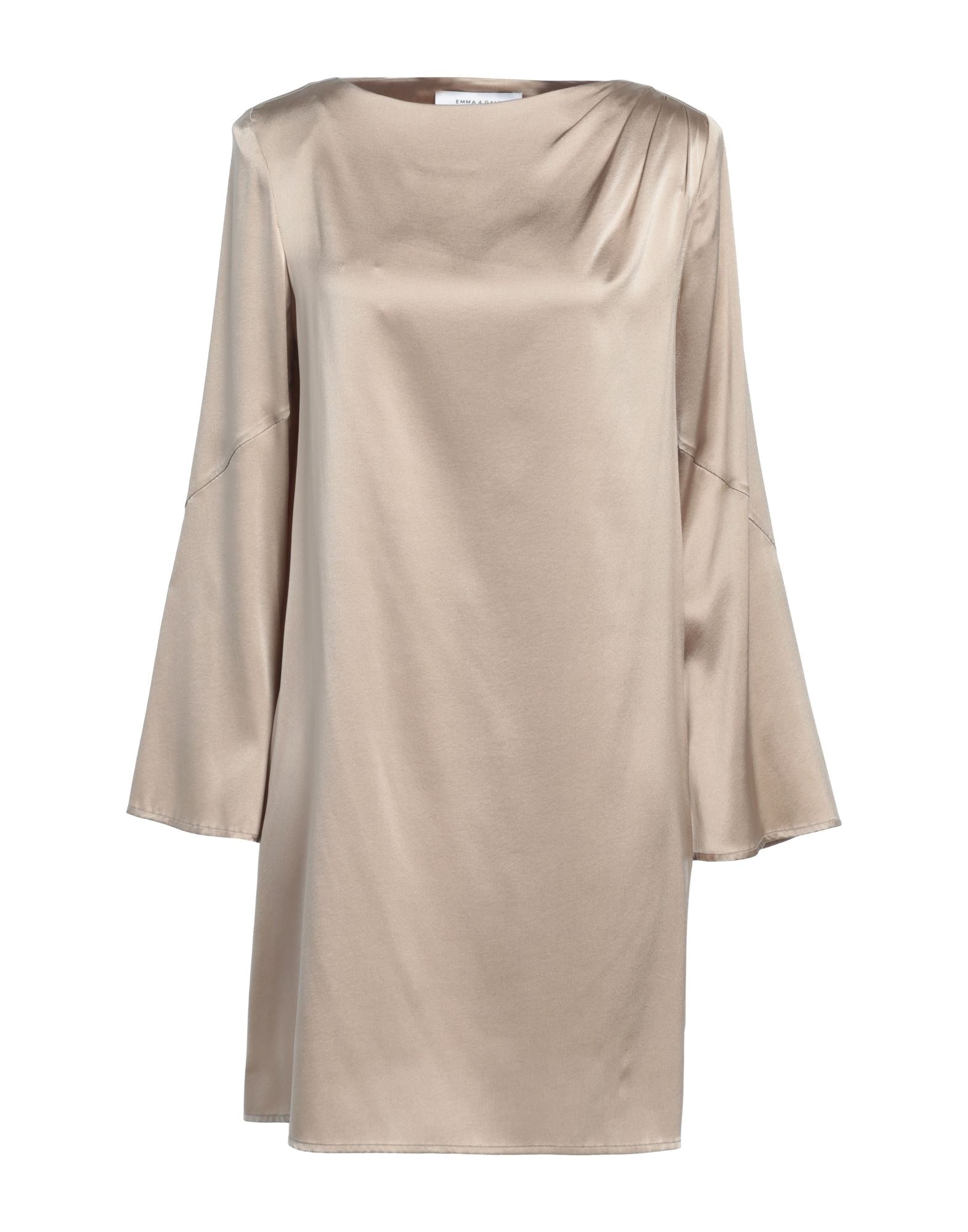 EMMA & GAIA - Mini dresses