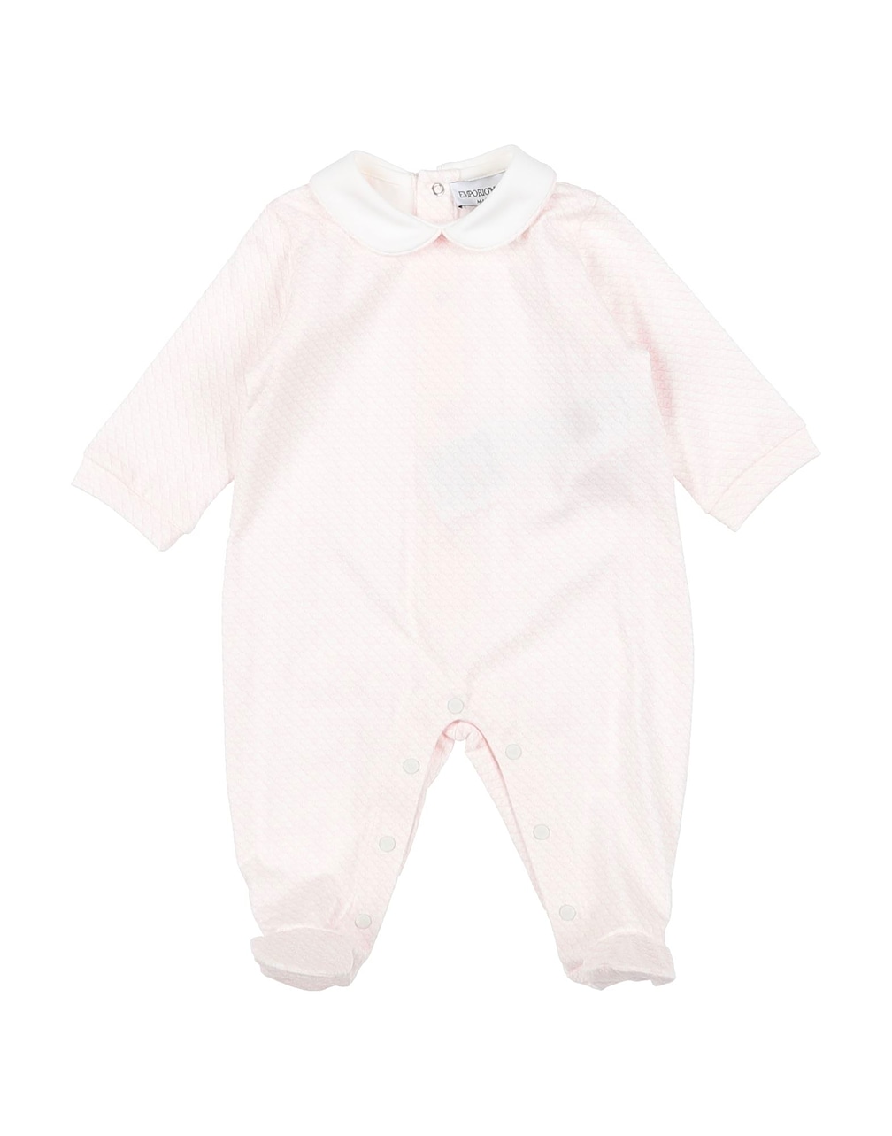 EMPORIO ARMANI - Baby Jumpsuits & Overalls