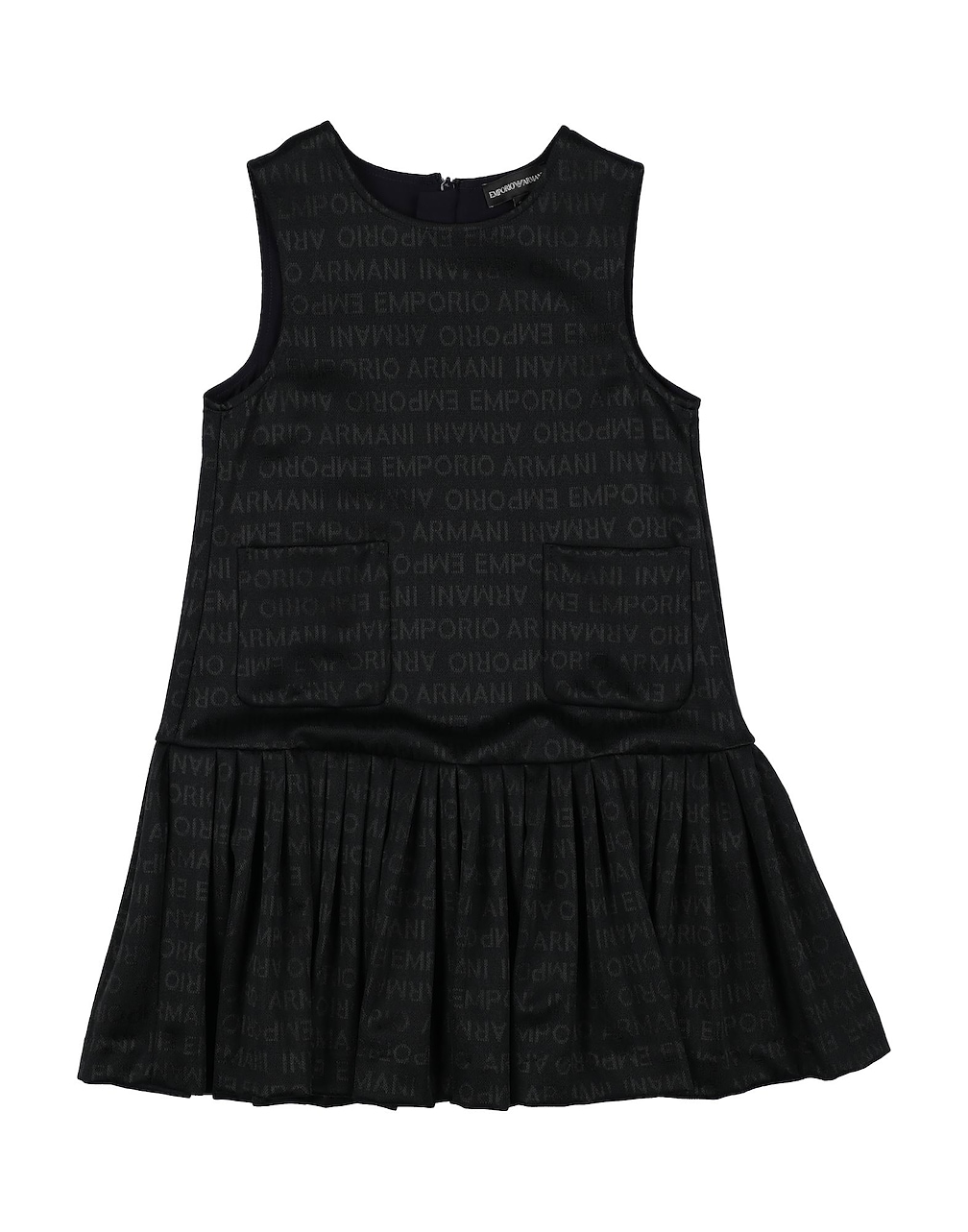 EMPORIO ARMANI - Kids’ dresses