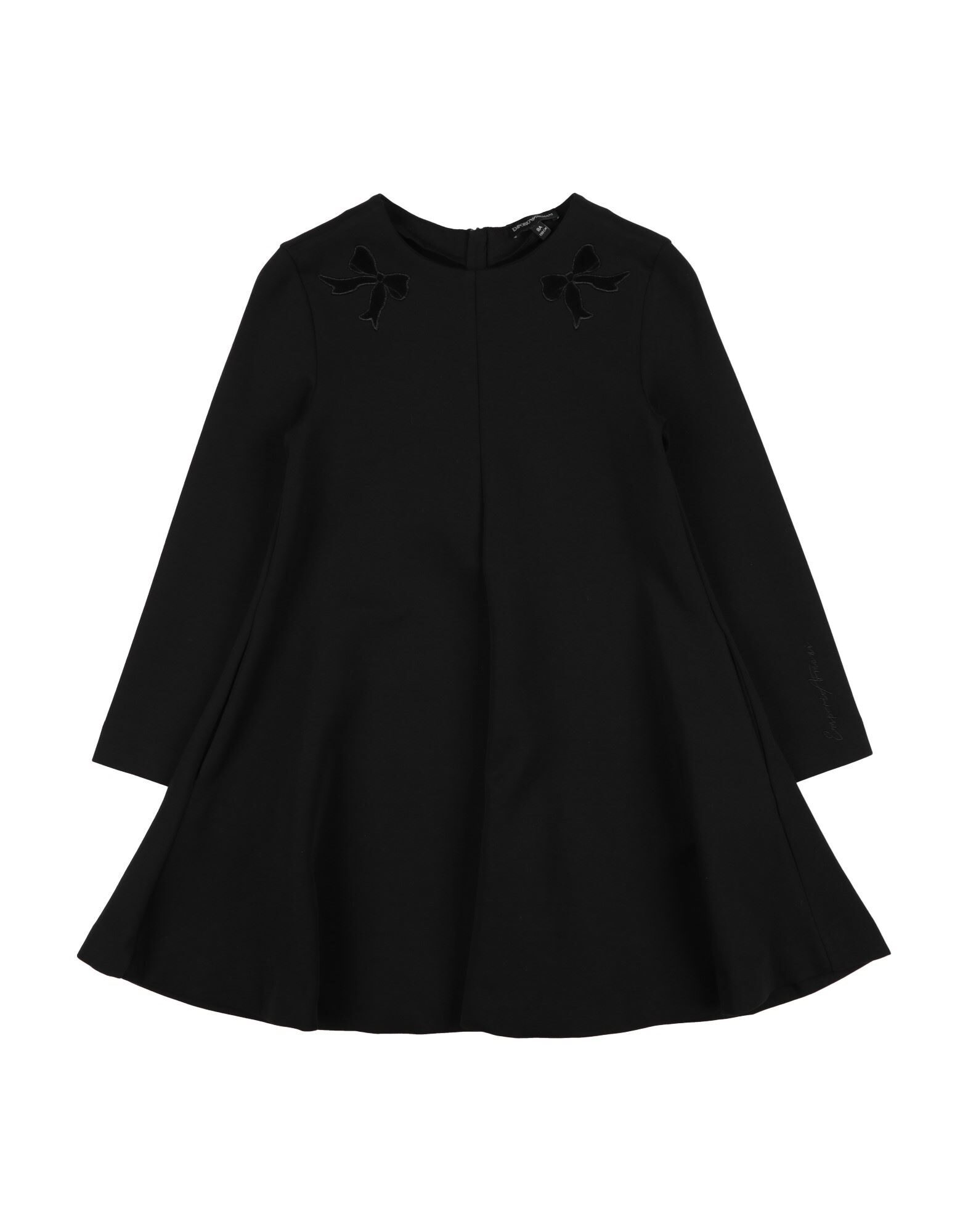 【70%OFF】il gufo ドレスワンピース 15309409FK_11_f.jpg