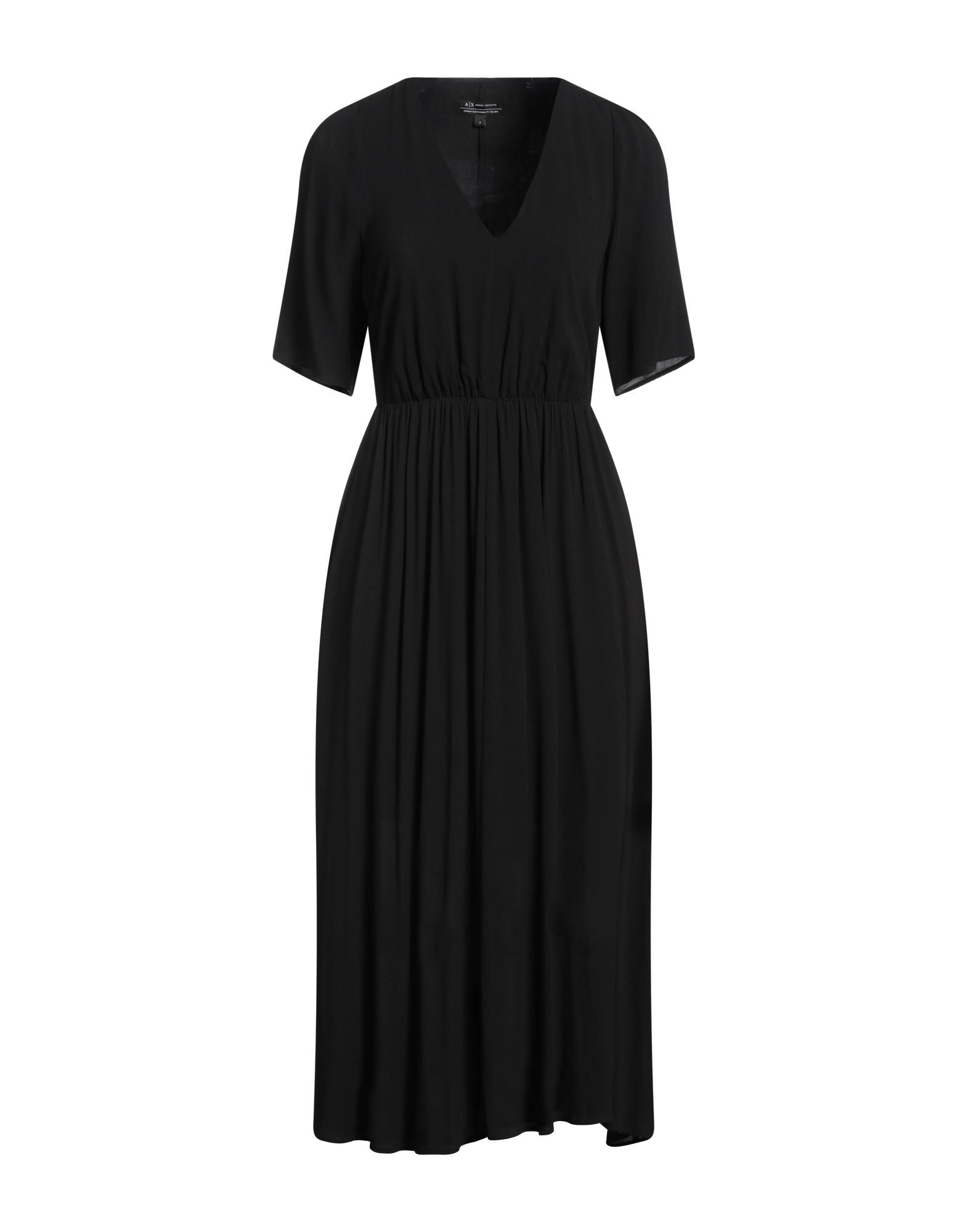 ARMANI EXCHANGE - Midi dresses