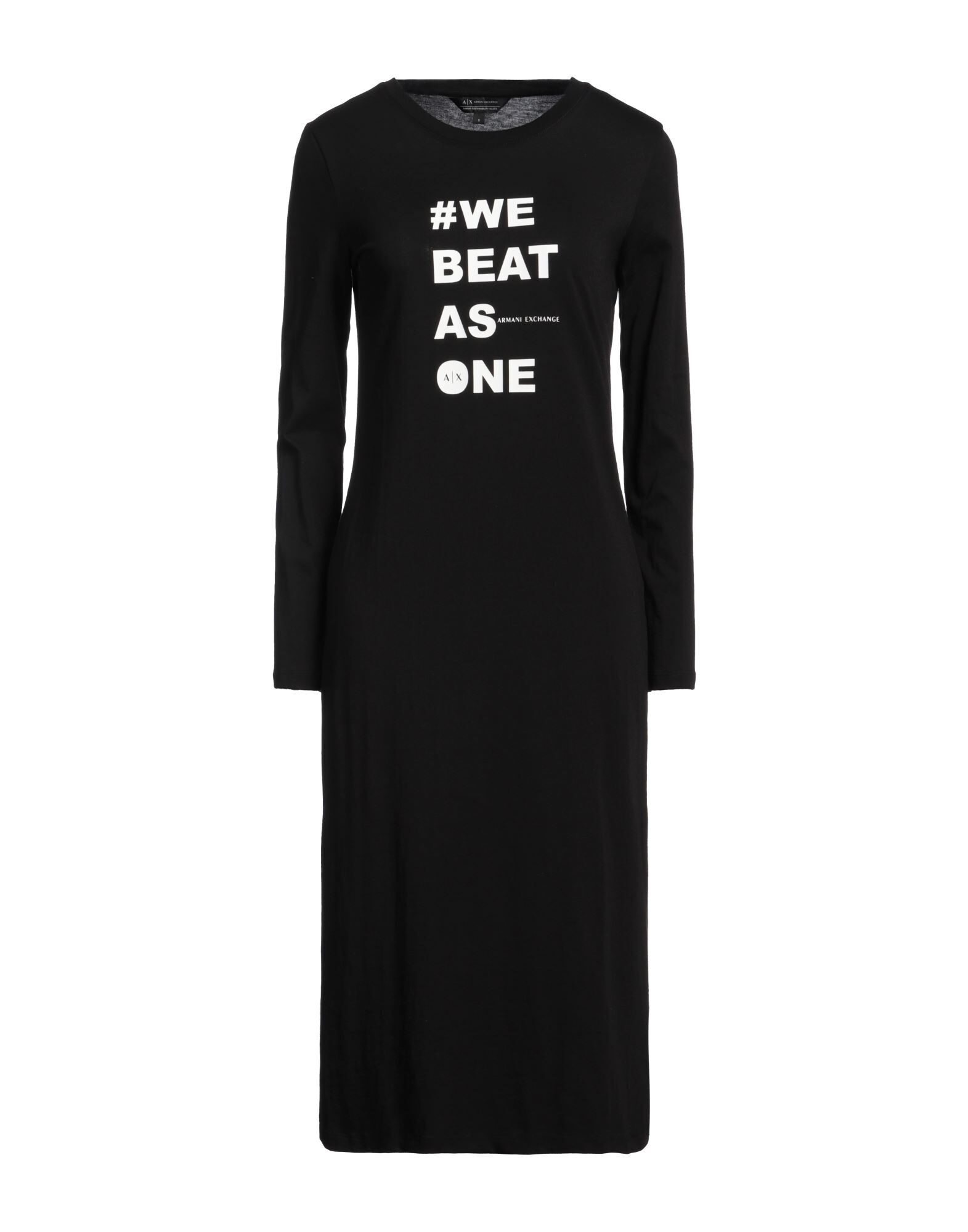 ARMANI EXCHANGE - Midi dresses