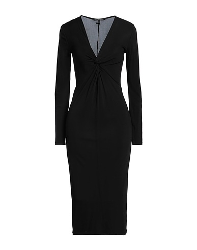 ARMANI EXCHANGE Sheath dress 100% Viscose