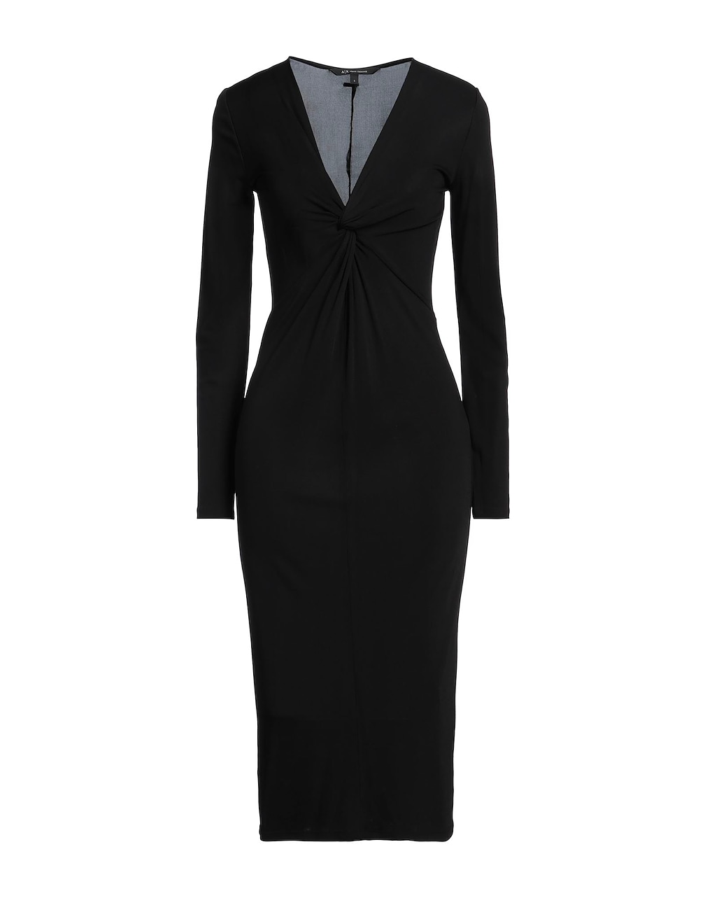 ARMANI EXCHANGE - Midi dresses