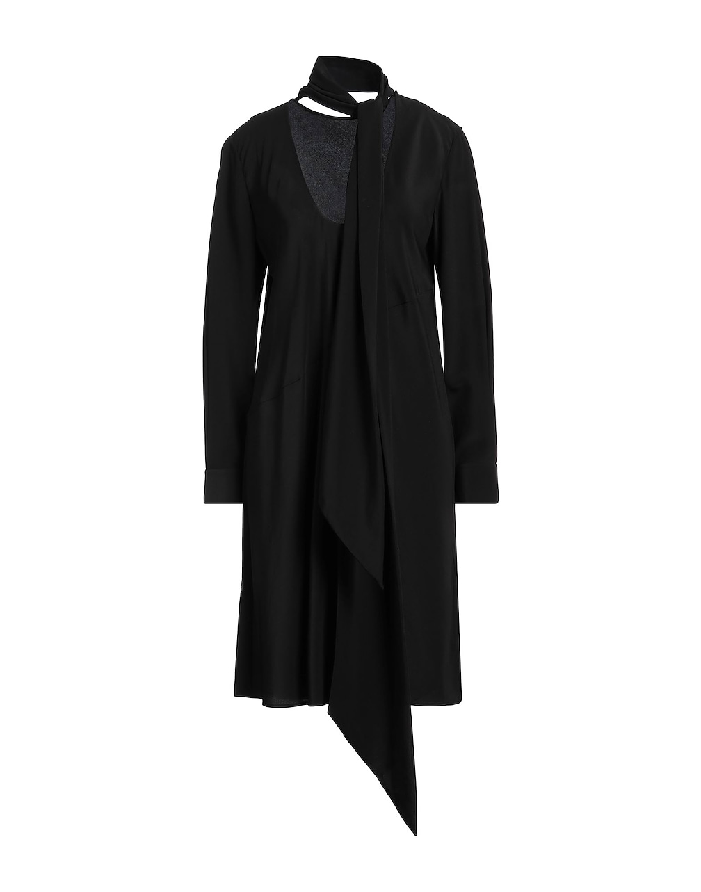HELMUT LANG - Robes courtes