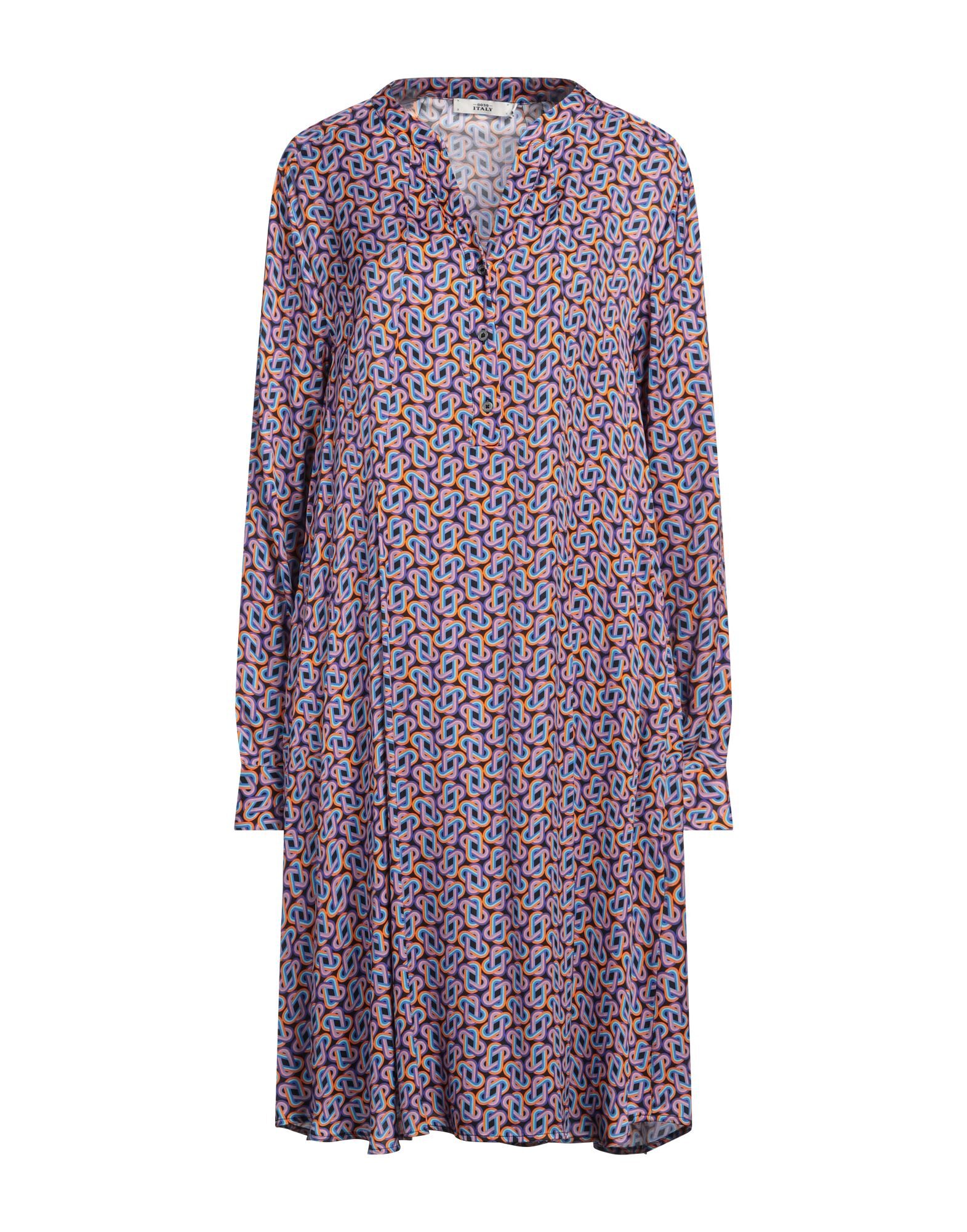 0039 ITALY - Mini dresses