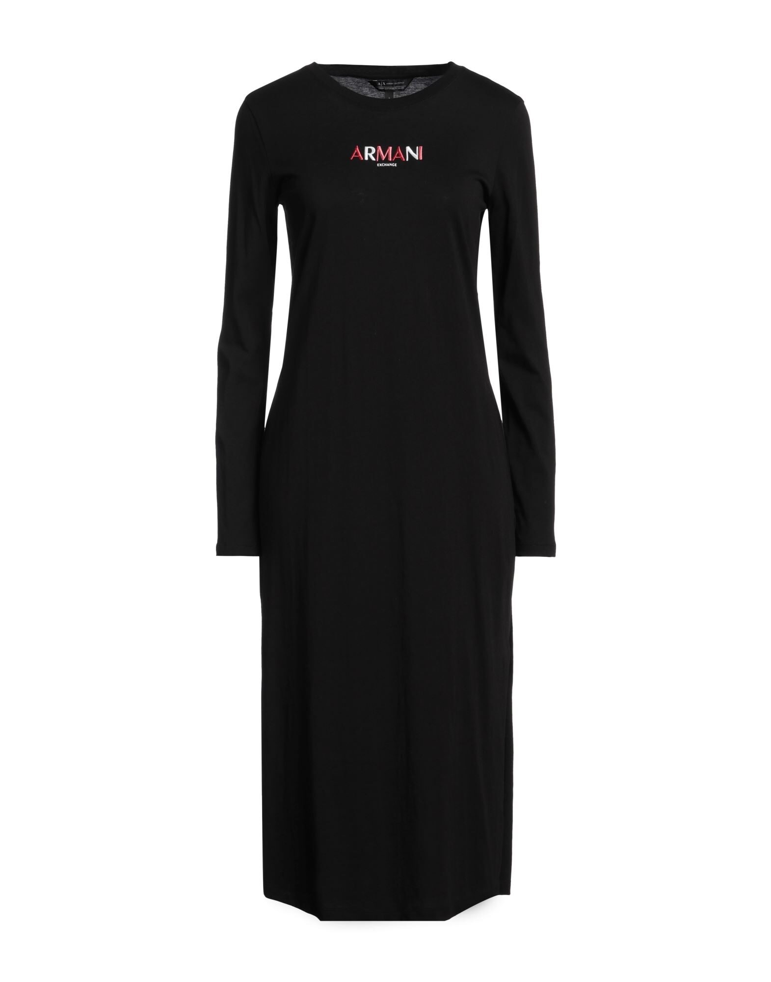 ARMANI EXCHANGE - Midi dresses