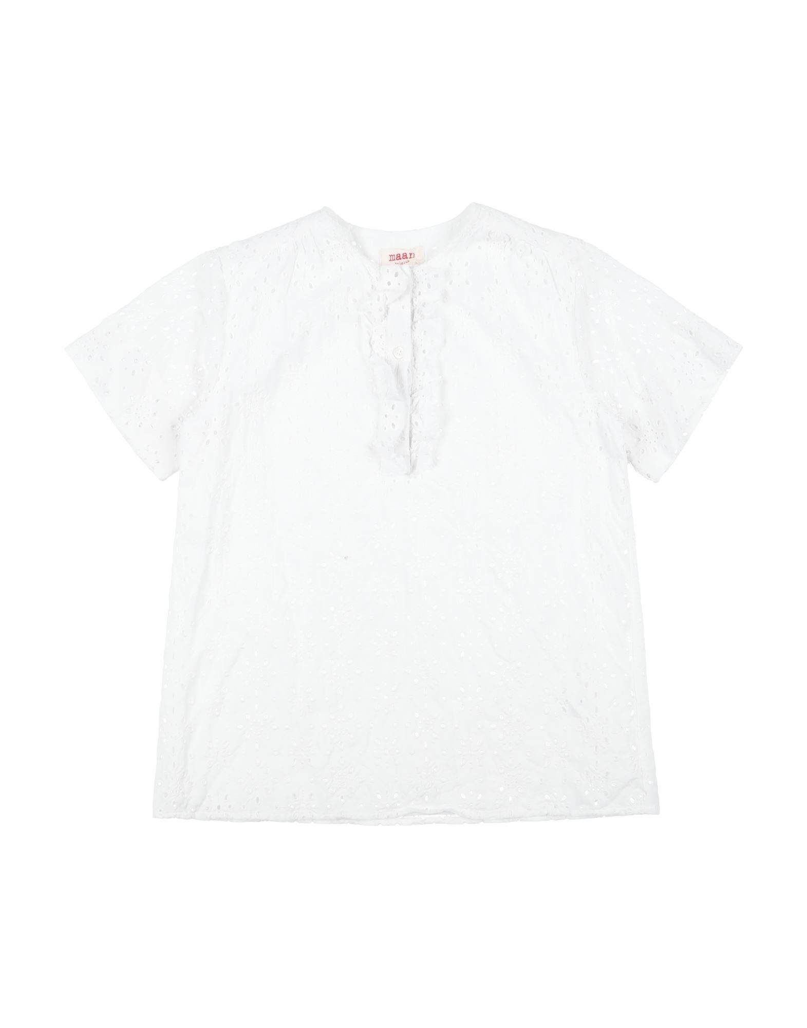 MAAN - Рубашки 