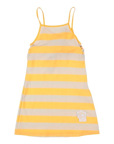 ATLANTIC STARS Vestito Mandarino 94% Cotone, 6% Elastan