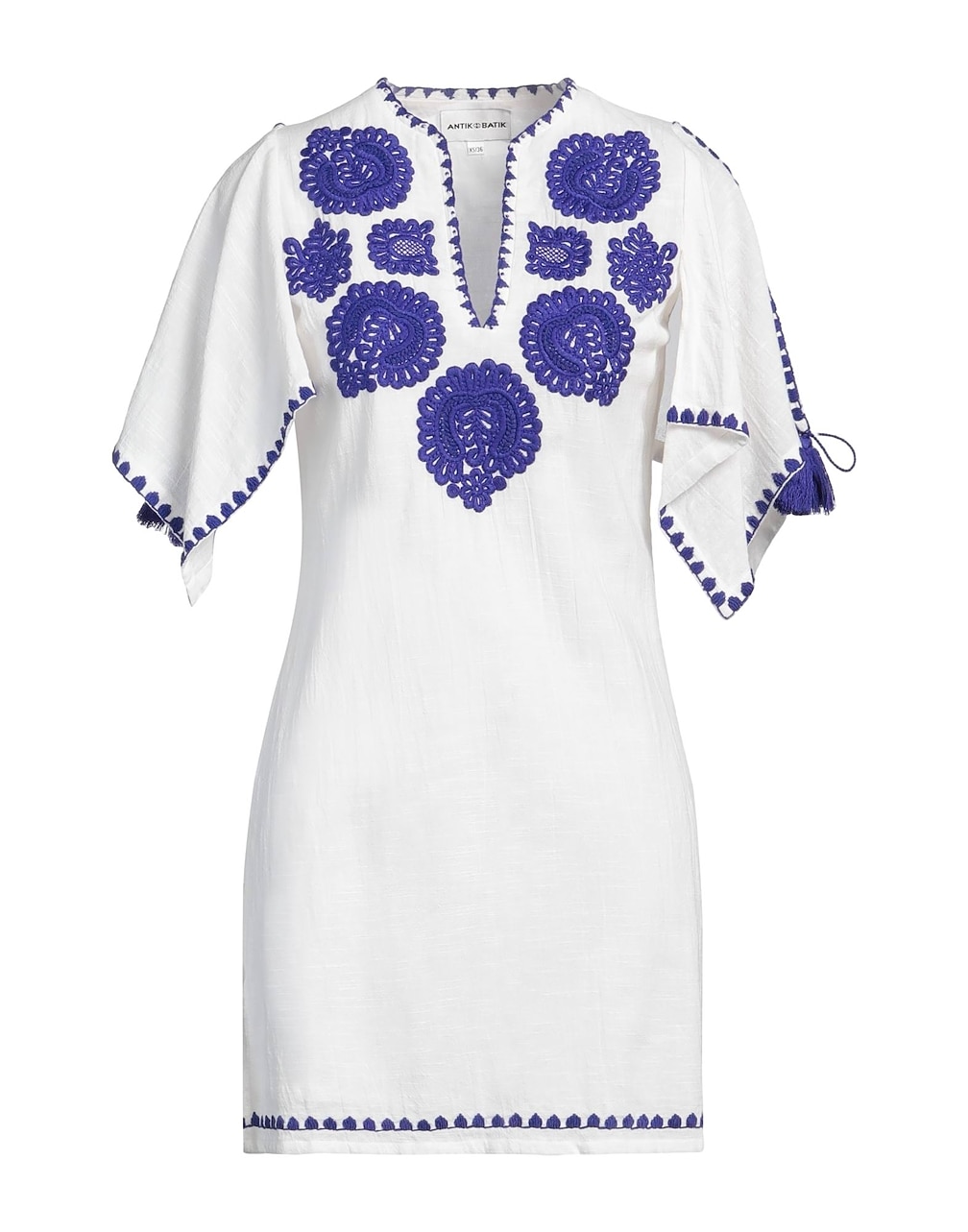 ANTIK BATIK - Mini dresses