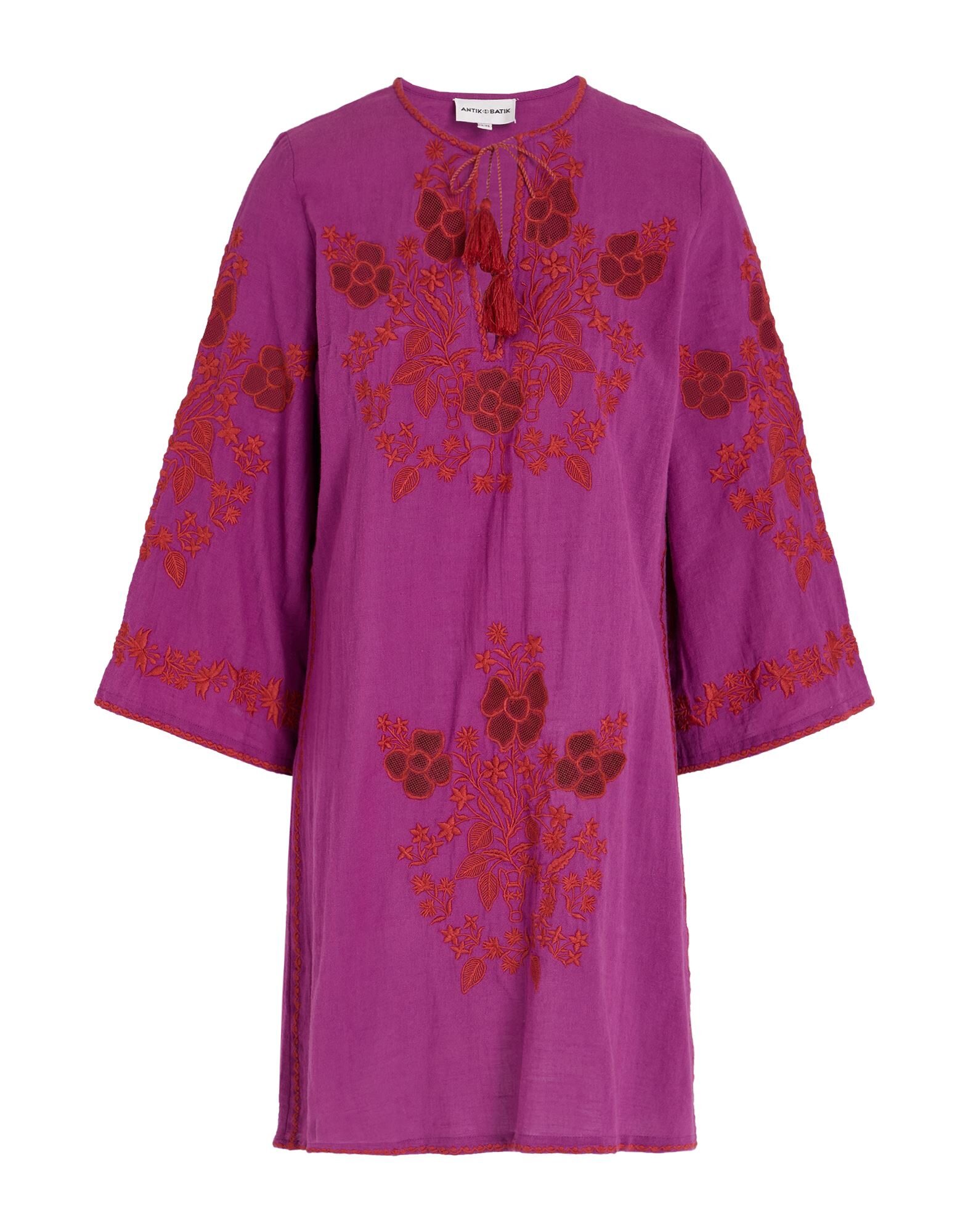 ANTIK BATIK - Короткие платья