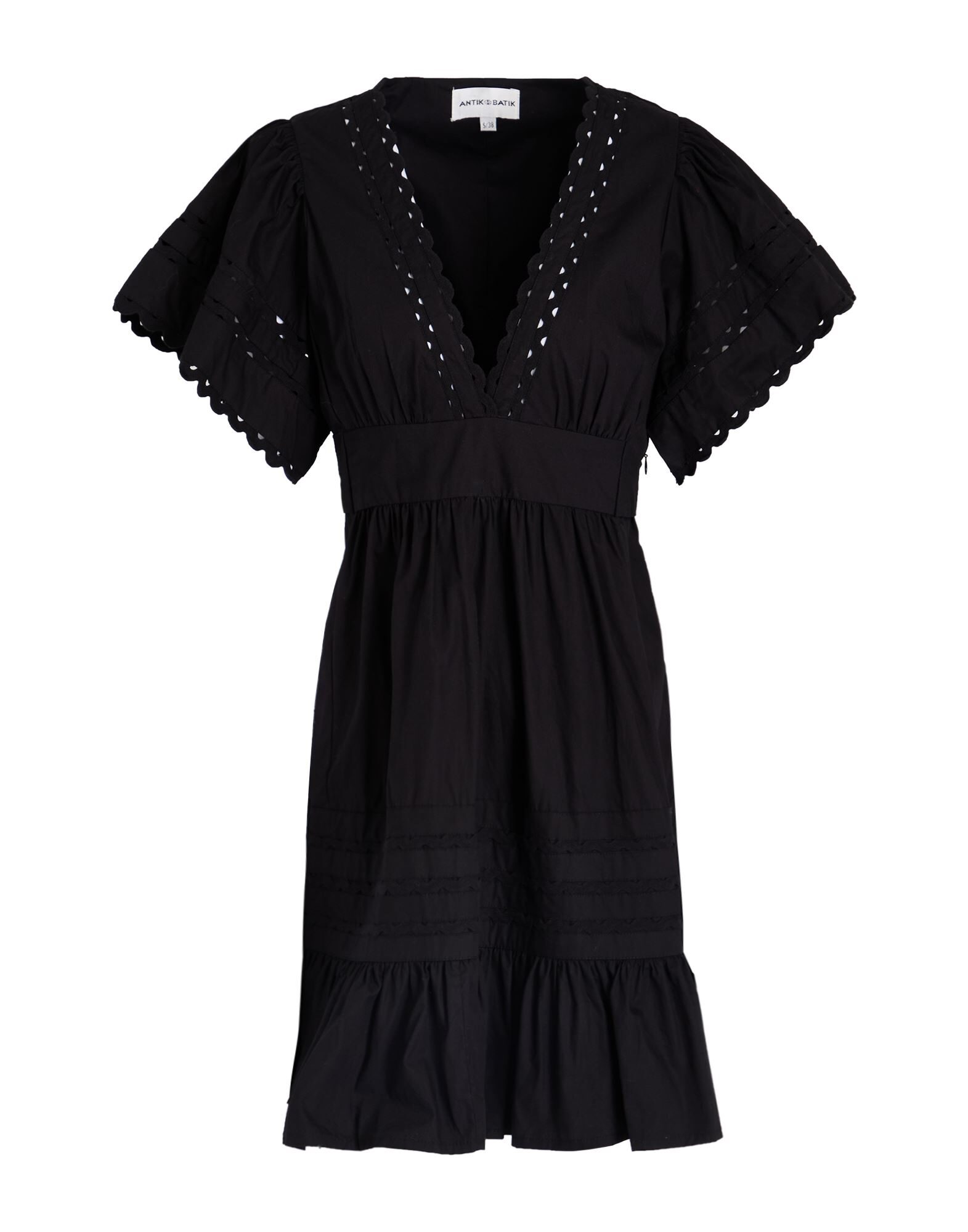 ANTIK BATIK - Mini dresses