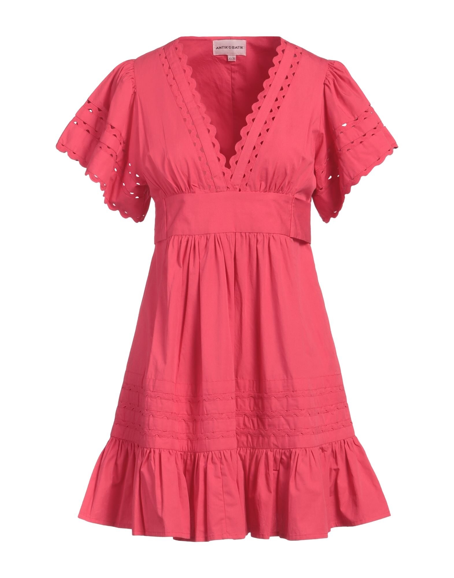 ANTIK BATIK - Короткие платья