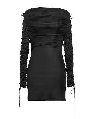 ATLEIN Short dress 100% Viscose