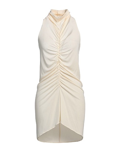 ATLEIN Short dress 96% Viscose, 4% Elastane