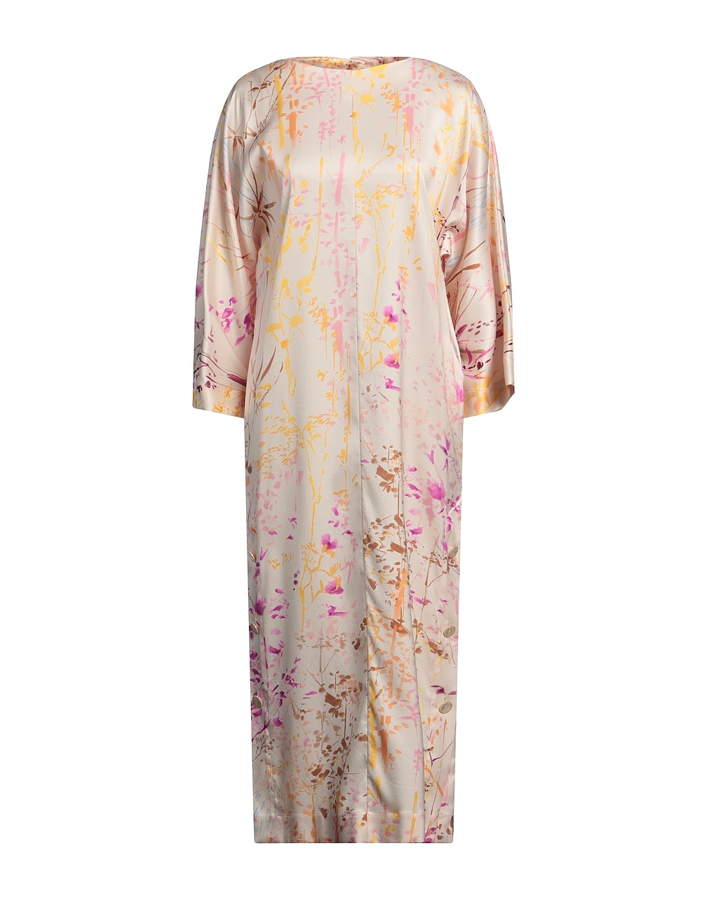 AGNONA - Vestiti midi