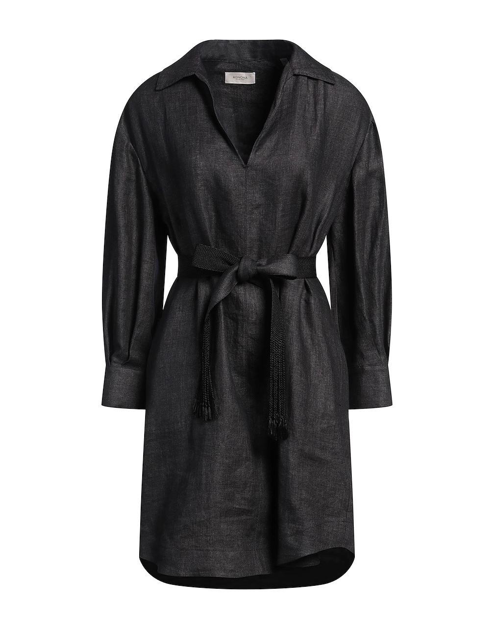 AGNONA - Mini dresses