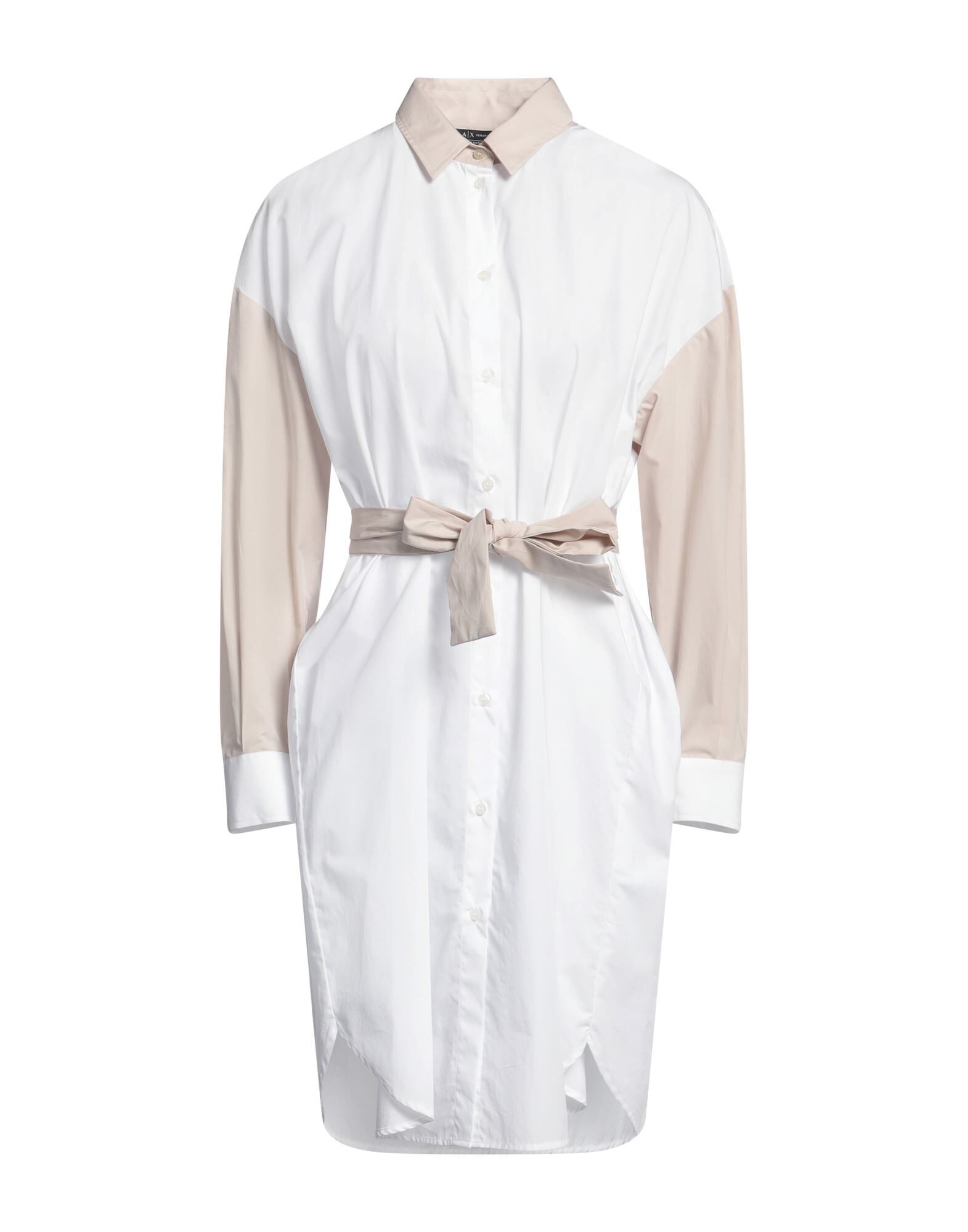 ARMANI EXCHANGE - Mini dresses