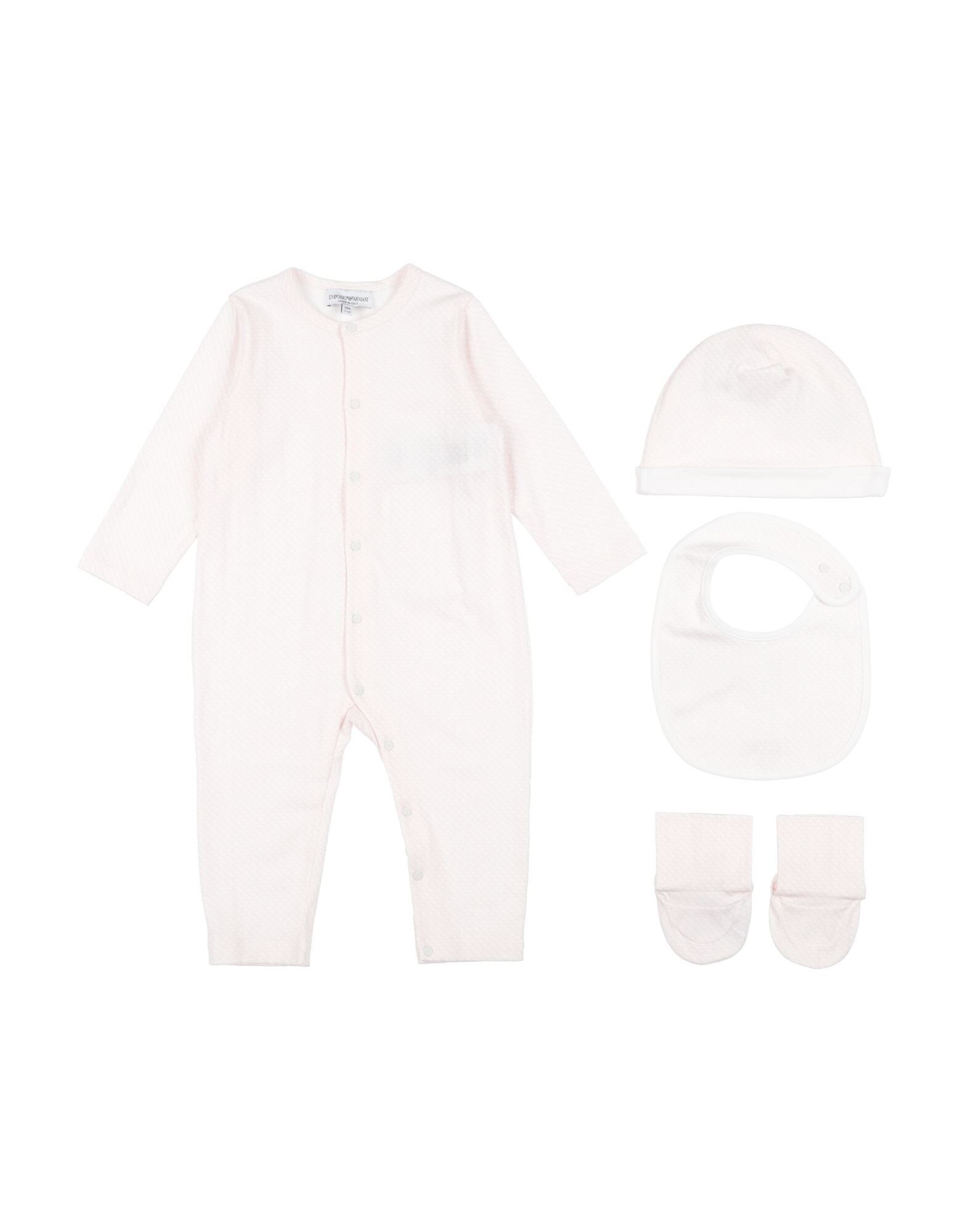 EMPORIO ARMANI - Baby-Sets
