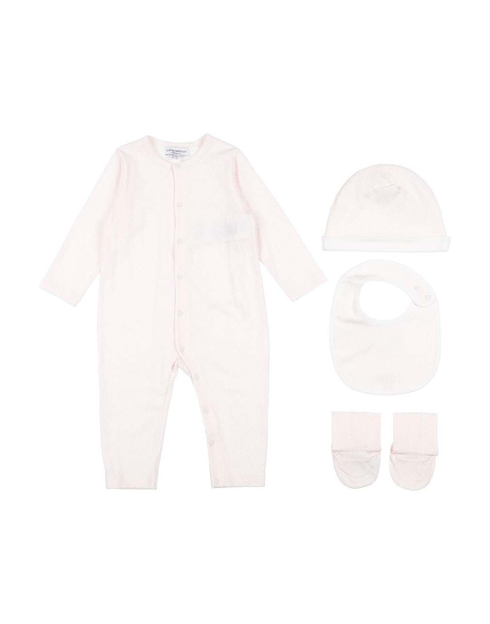 EMPORIO ARMANI - Ensembles bébé