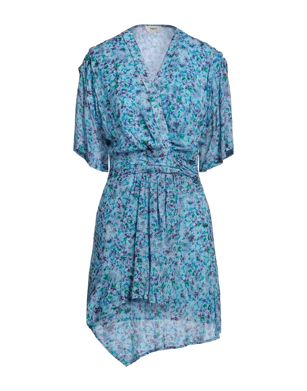 SUNCOO - Mini-Kleider