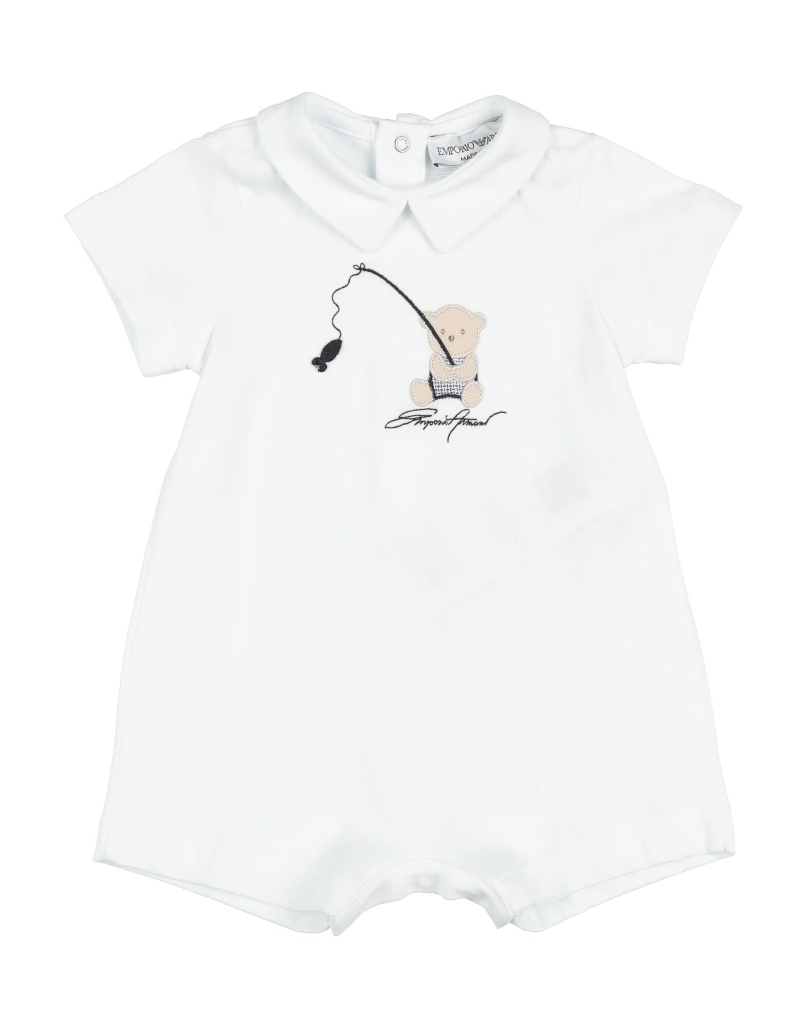 EMPORIO ARMANI - Baby Bodysuits