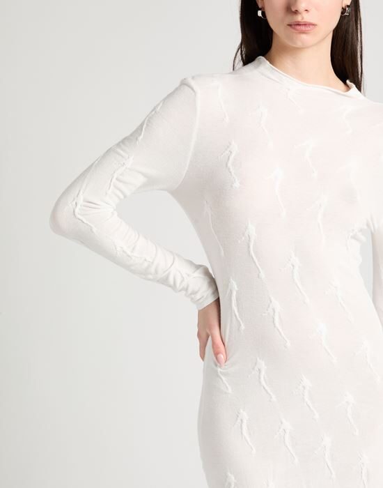 CHRISTINA SEEWALD Платье миди