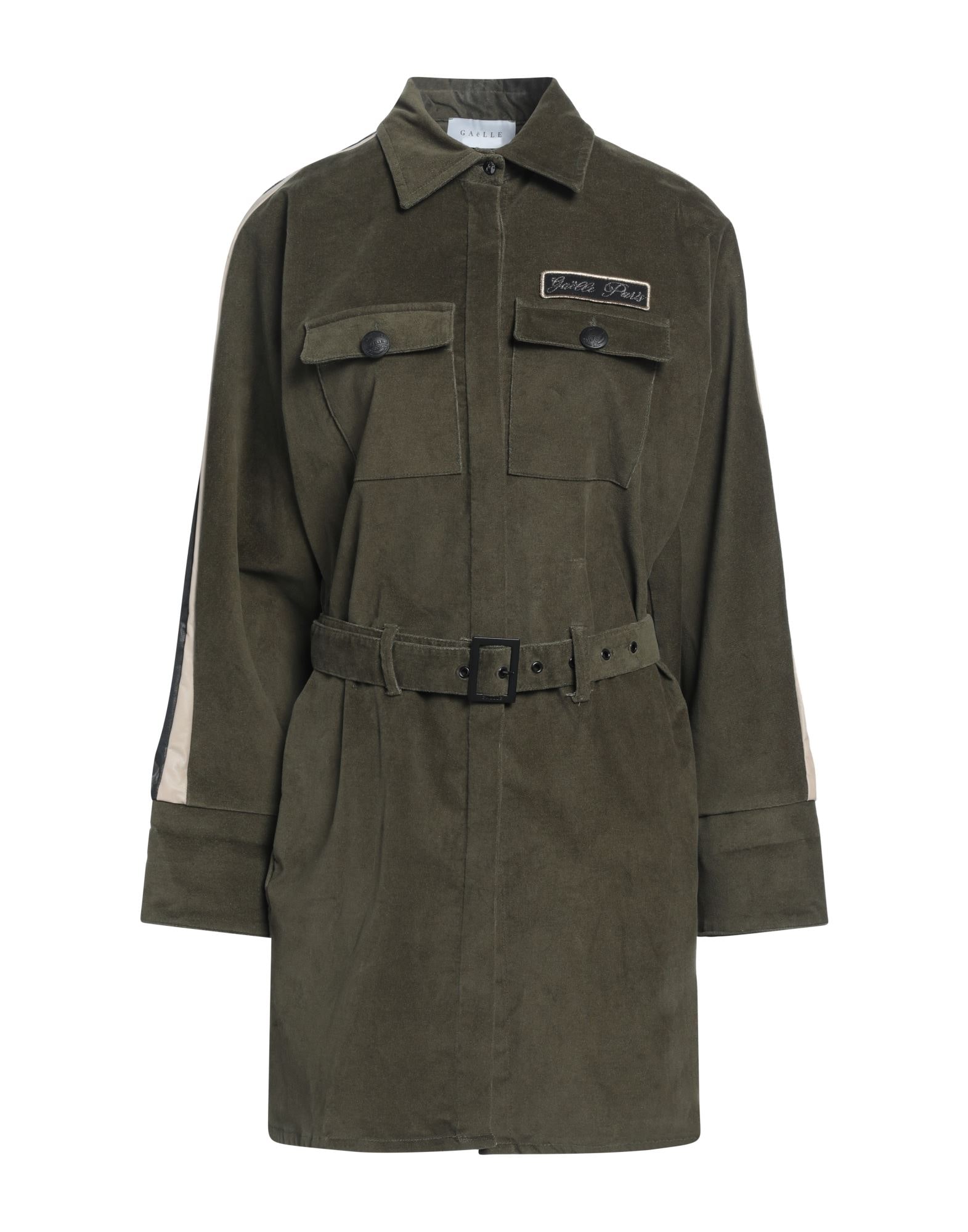 GAëLLE Paris - Vestiti corti