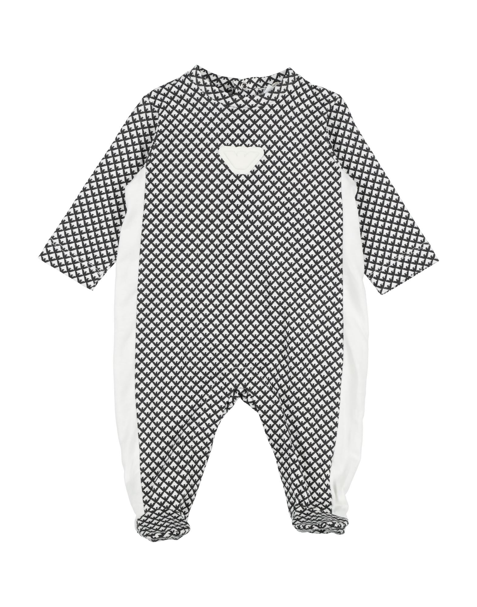 EMPORIO ARMANI - Baby Jumpsuits & Overalls