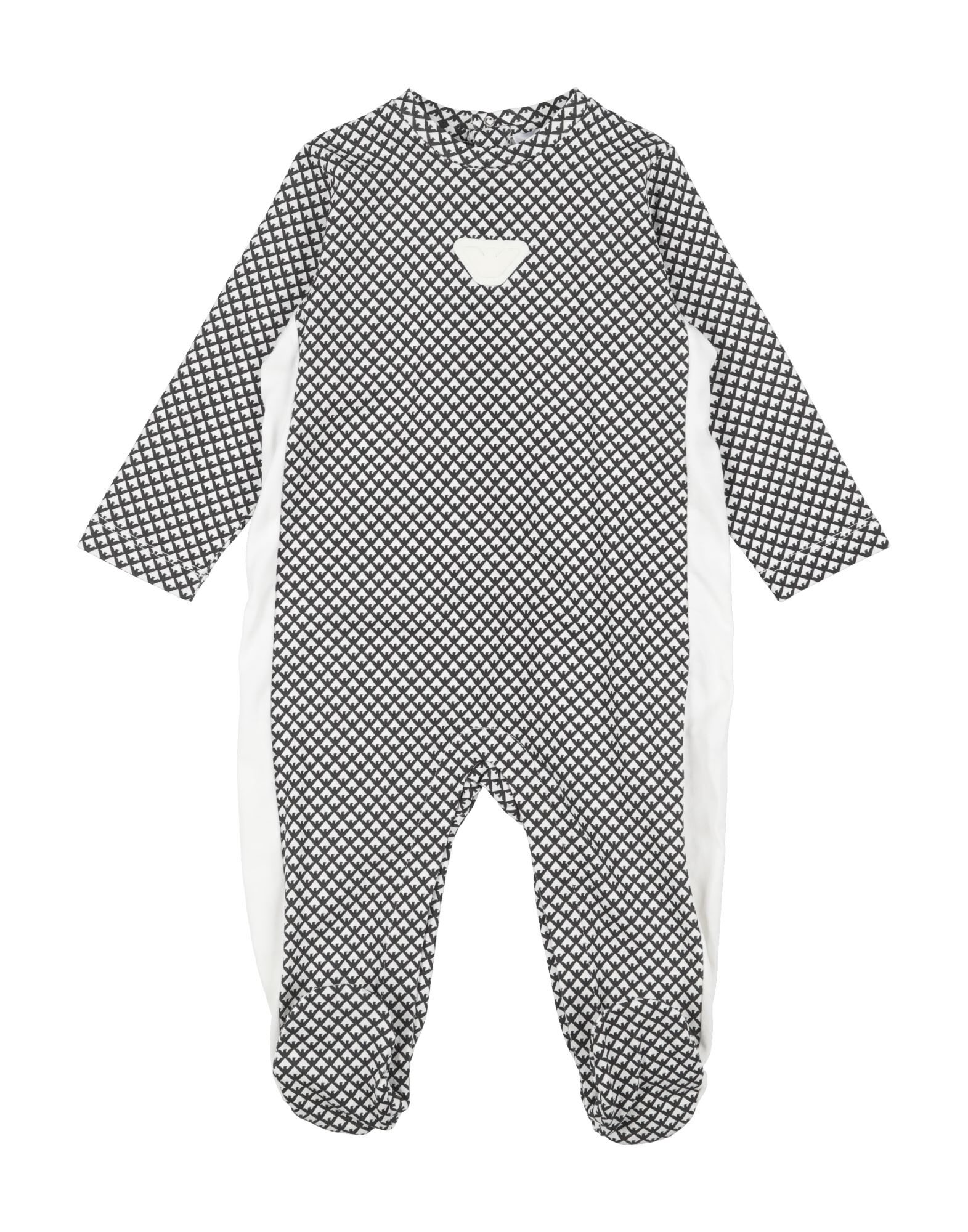 EMPORIO ARMANI - Babystrampler & -Latzhose