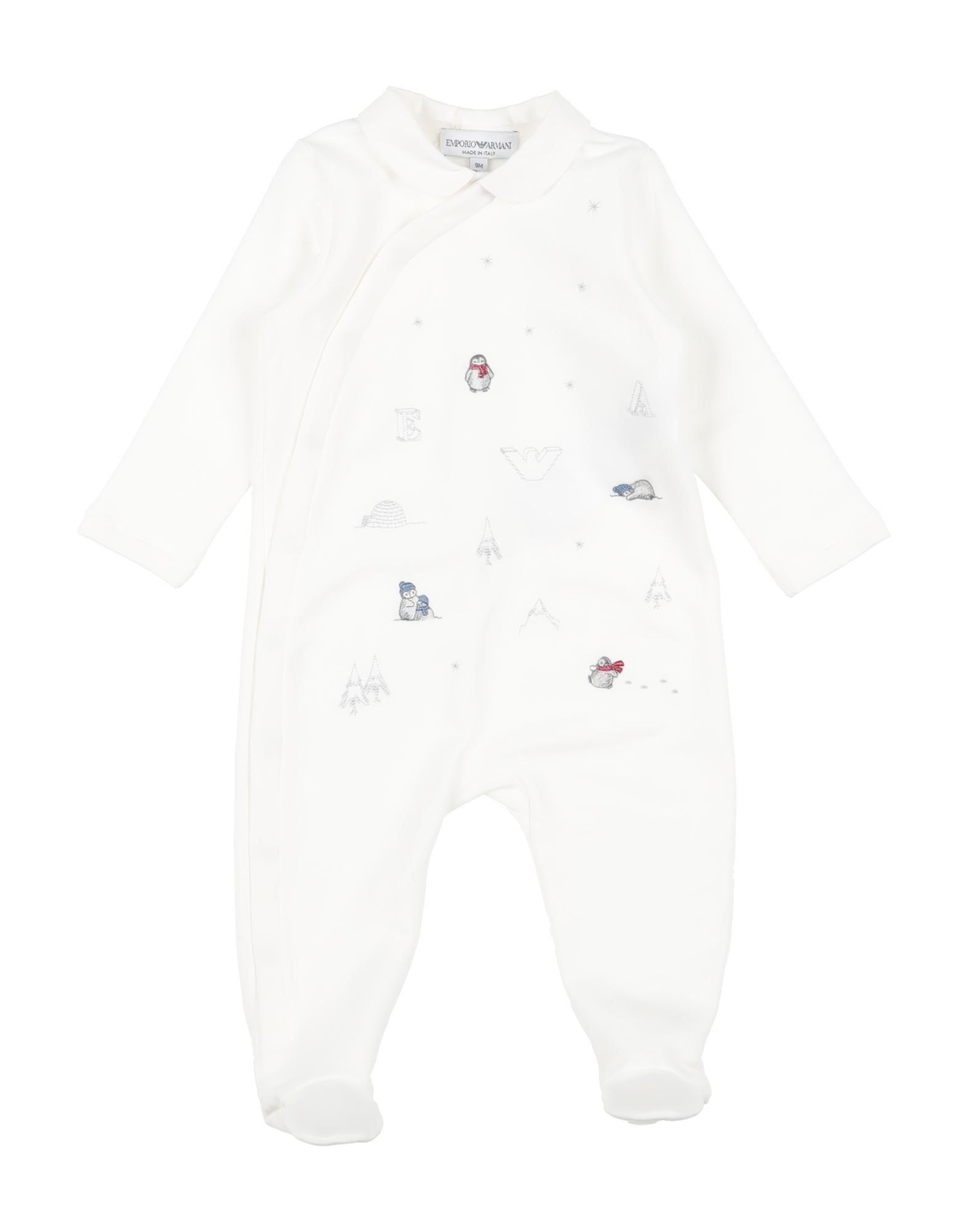 EMPORIO ARMANI - Baby All-in-ones & Dungarees
