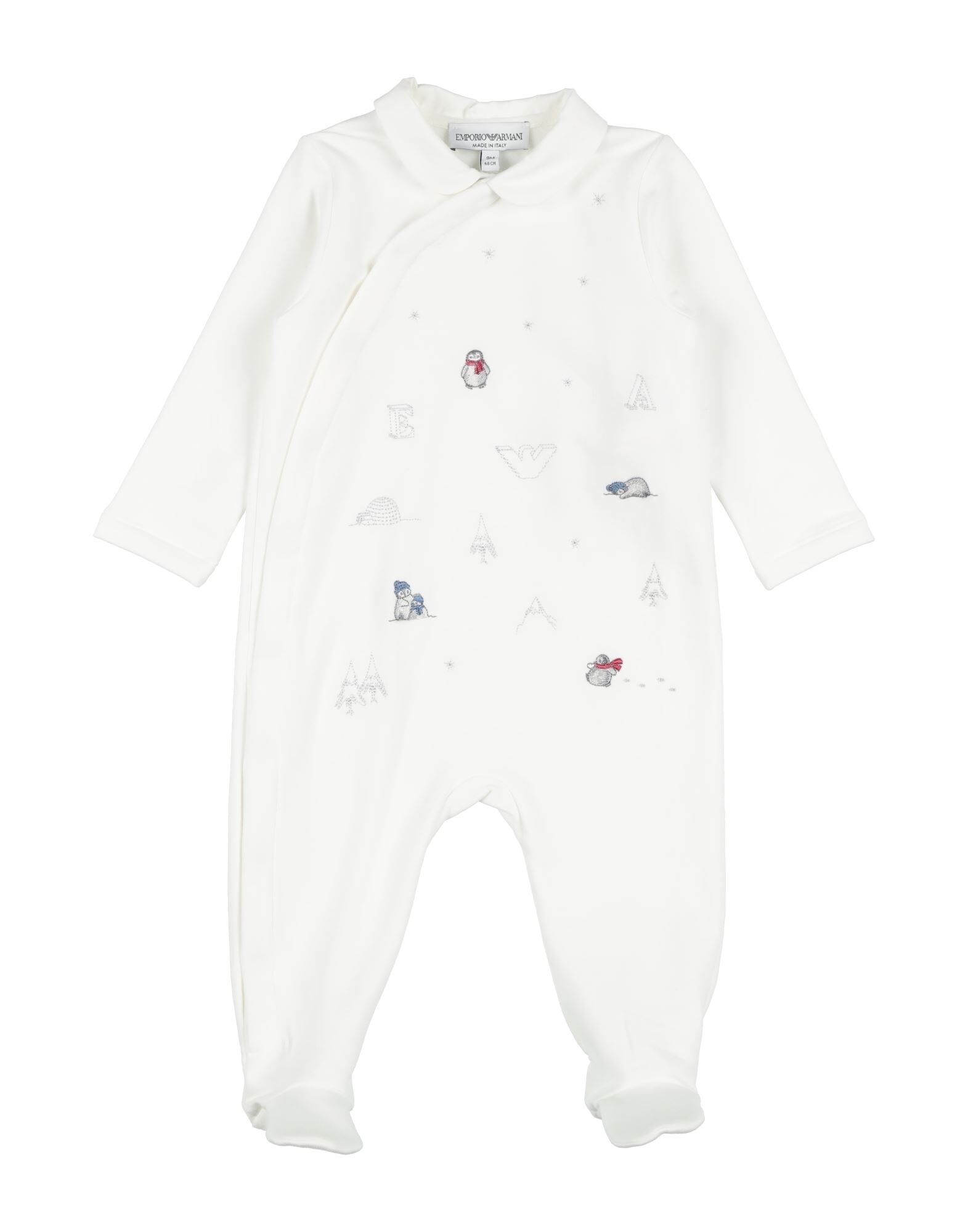 EMPORIO ARMANI - Baby Jumpsuits & Overalls